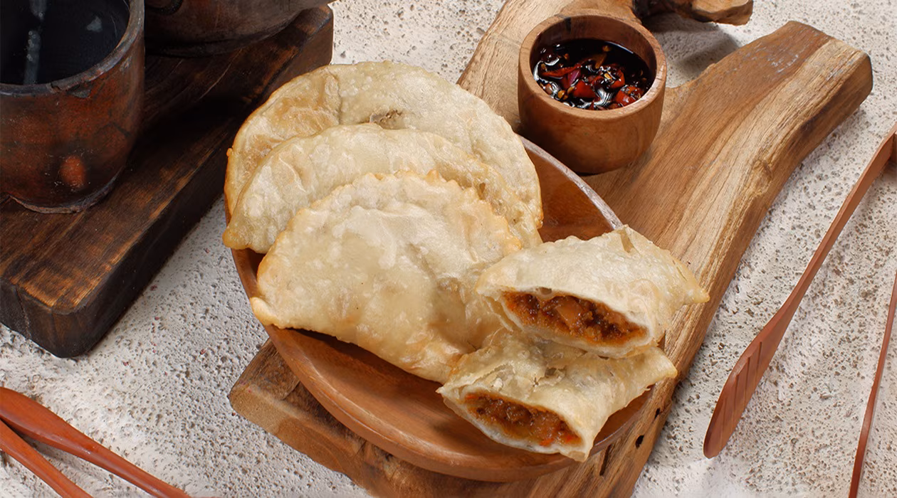 Cireng Isi Keju Leleh: Inovasi Kuliner Kekinian yang Patut Dicoba