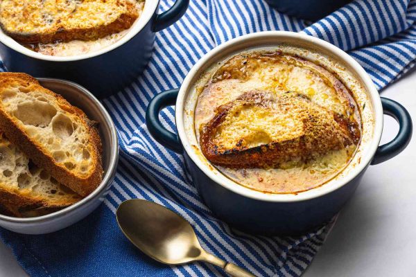 French Onion Soup