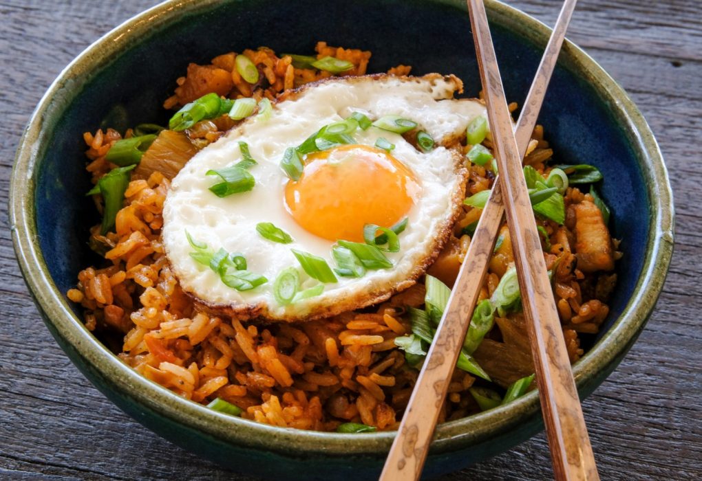 Fried Rice
