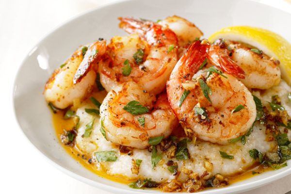 lemon-garlic-shrimp