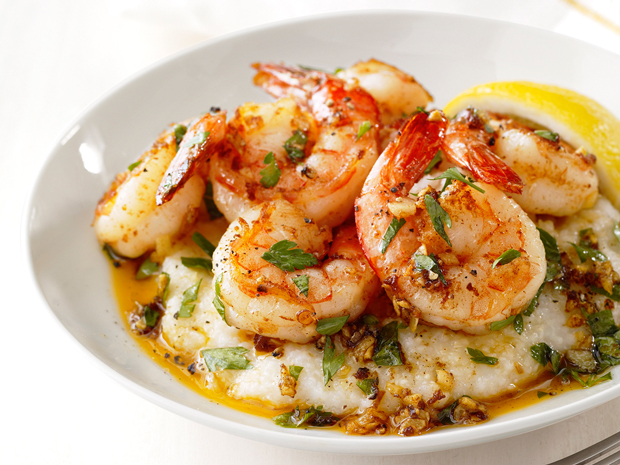 lemon-garlic-shrimp