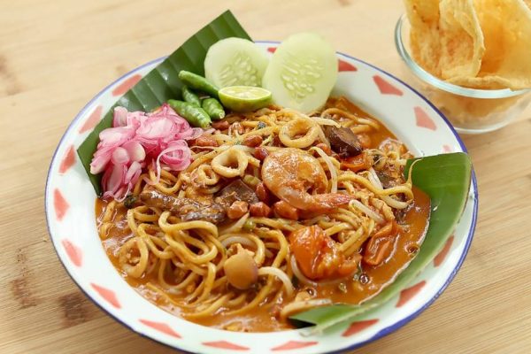 Mie Aceh