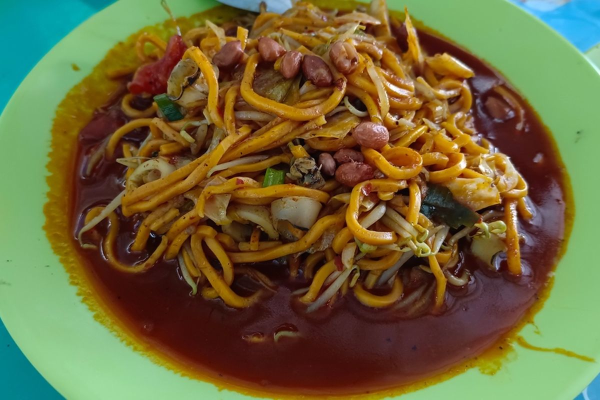 Mie Aceh