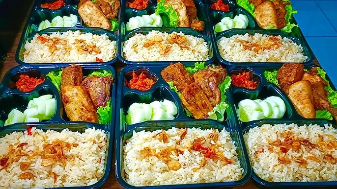 Nasi Liwet