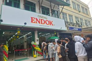Oseng Endok