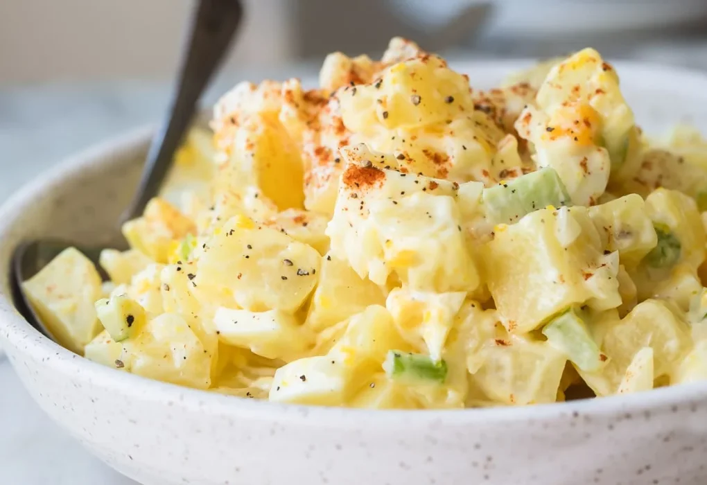 Potato Salad