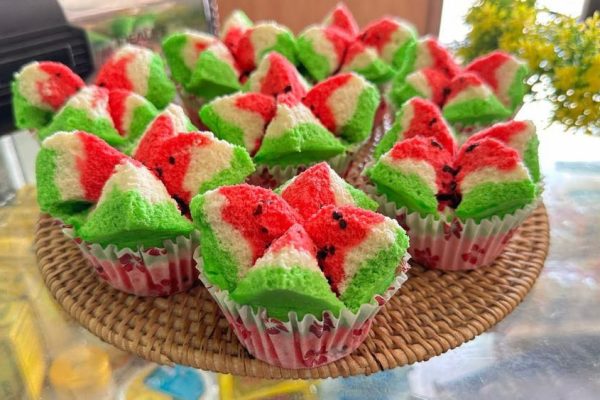 Roti Kukus Lembut Ala Rumahan: Resep Mudah dan Hasilnya