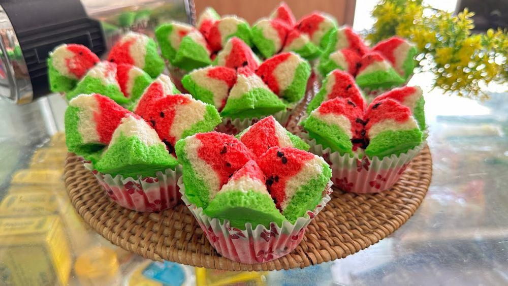 Roti Kukus Lembut Ala Rumahan: Resep Mudah dan Hasilnya