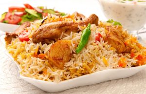 Chicken Biryani: Tips Fusion Ala Nusantara untuk Lidah Lokal
