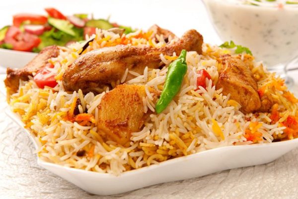 Chicken Biryani: Tips Fusion Ala Nusantara untuk Lidah Lokal