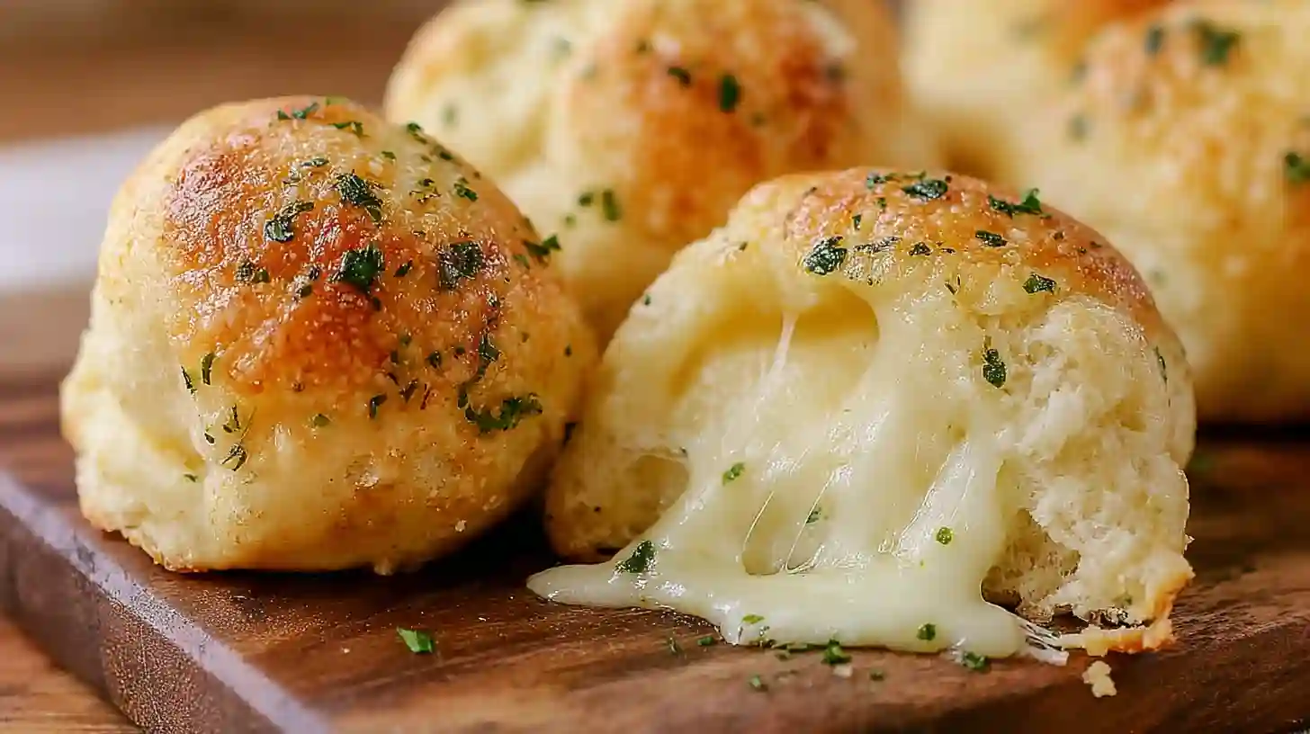 Cheese Bomb