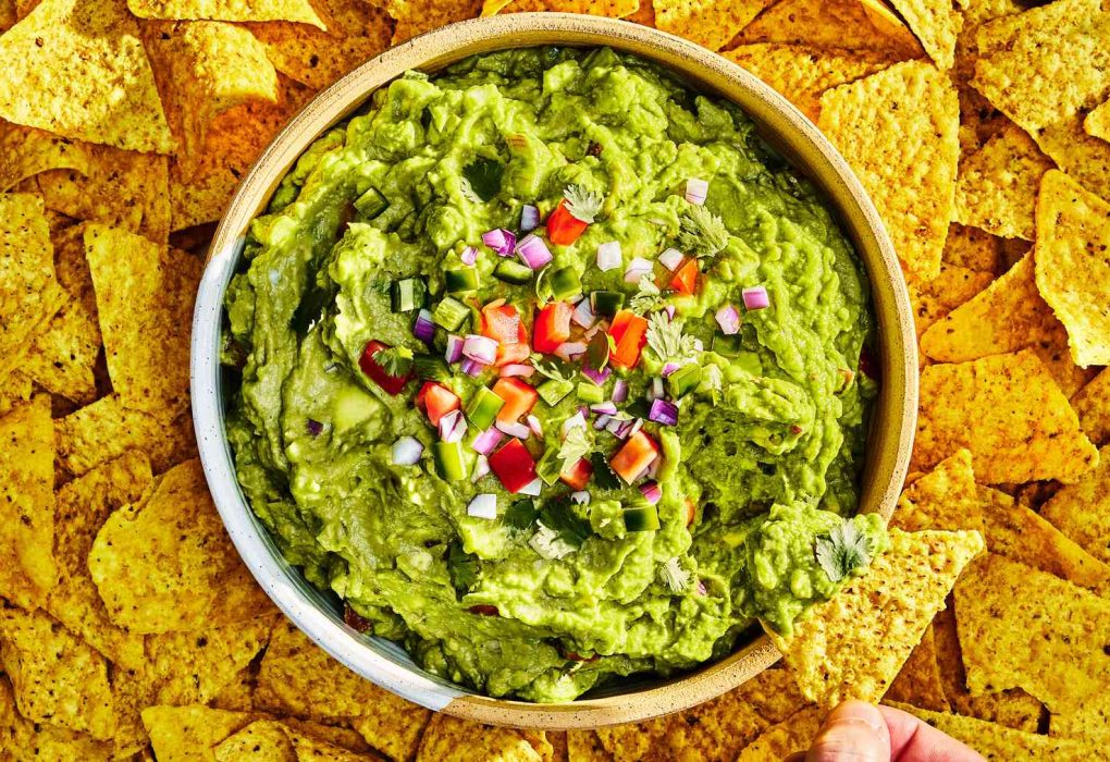 Guacamole