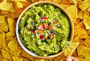 Guacamole