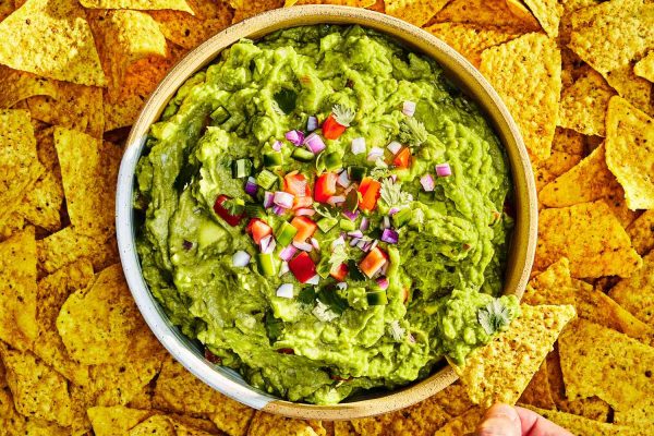 Guacamole