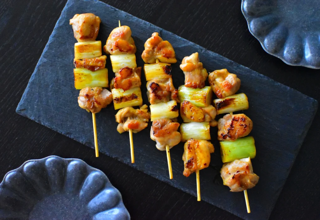 Yakitori