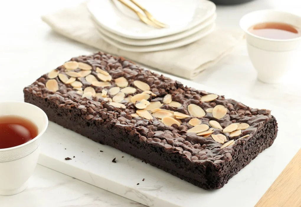 Brownies Panggang: Cara Memperbaiki Hasil yang Terlalu Kering atau Bantat
