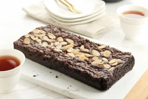 Brownies Panggang: Cara Memperbaiki Hasil yang Terlalu Kering atau Bantat