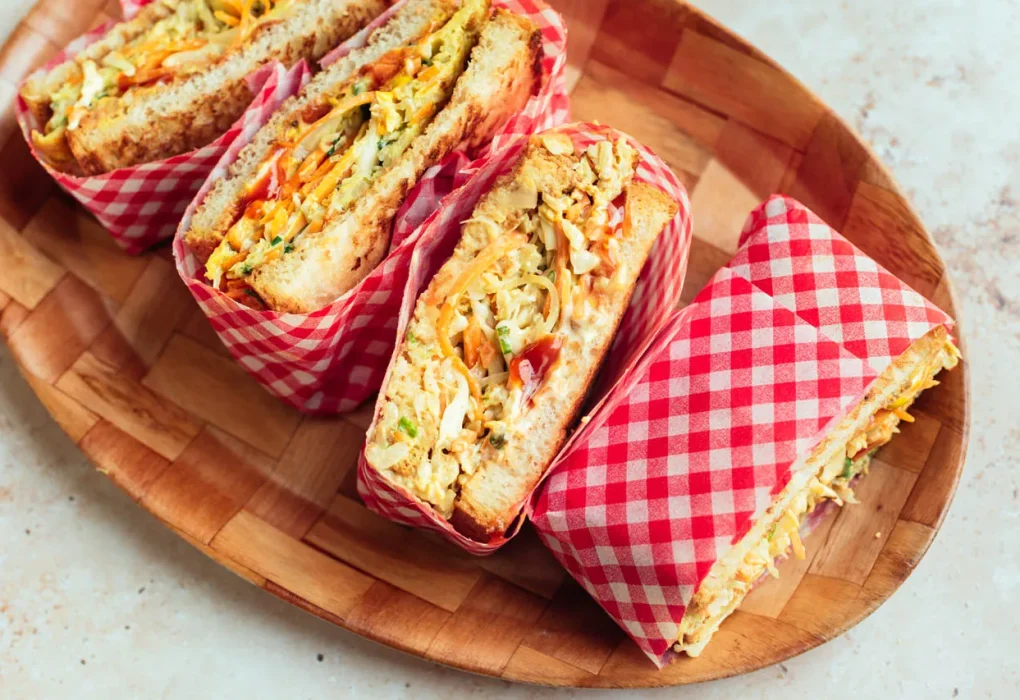 Toast Korea dan Rahasia Keberhasilannya Jadi Street Food Favorit Dunia