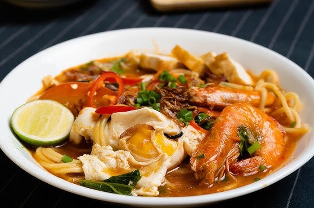 Mee Bandung