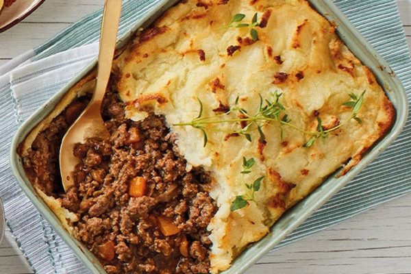 Cottage Pie