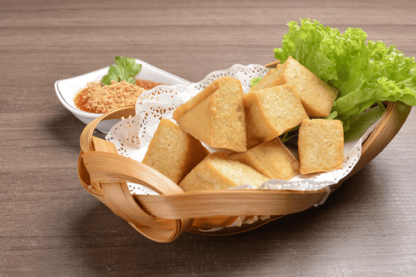 Tahu GoTahu Gorengreng: Resep Rumahan yang Mudah dan Pasti Disukai Keluarga