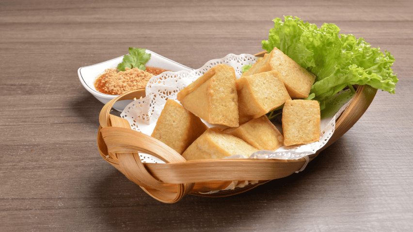 Tahu GoTahu Gorengreng: Resep Rumahan yang Mudah dan Pasti Disukai Keluarga