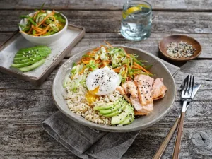 Rice Bowl: Panduan Lengkap Menikmati Sajian Praktis dan Lezat