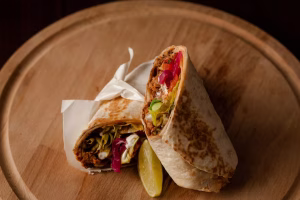 Doner Kebab