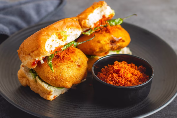 Vada Pav