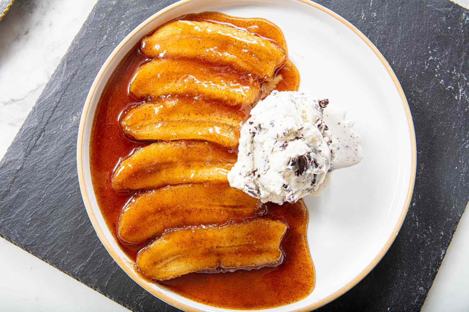 Bananas Foster