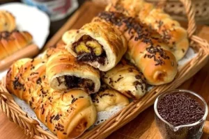 Roti Pisang