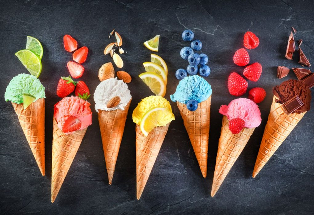 Es Krim