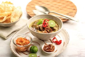 Soto Babat