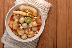 Baso Aci