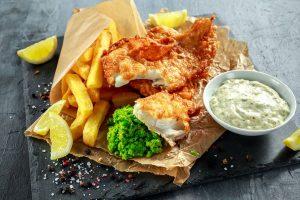 Fish n Chips