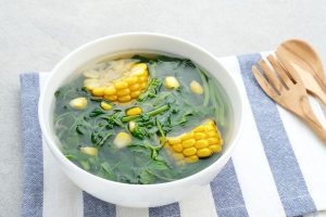 Sup Bayam