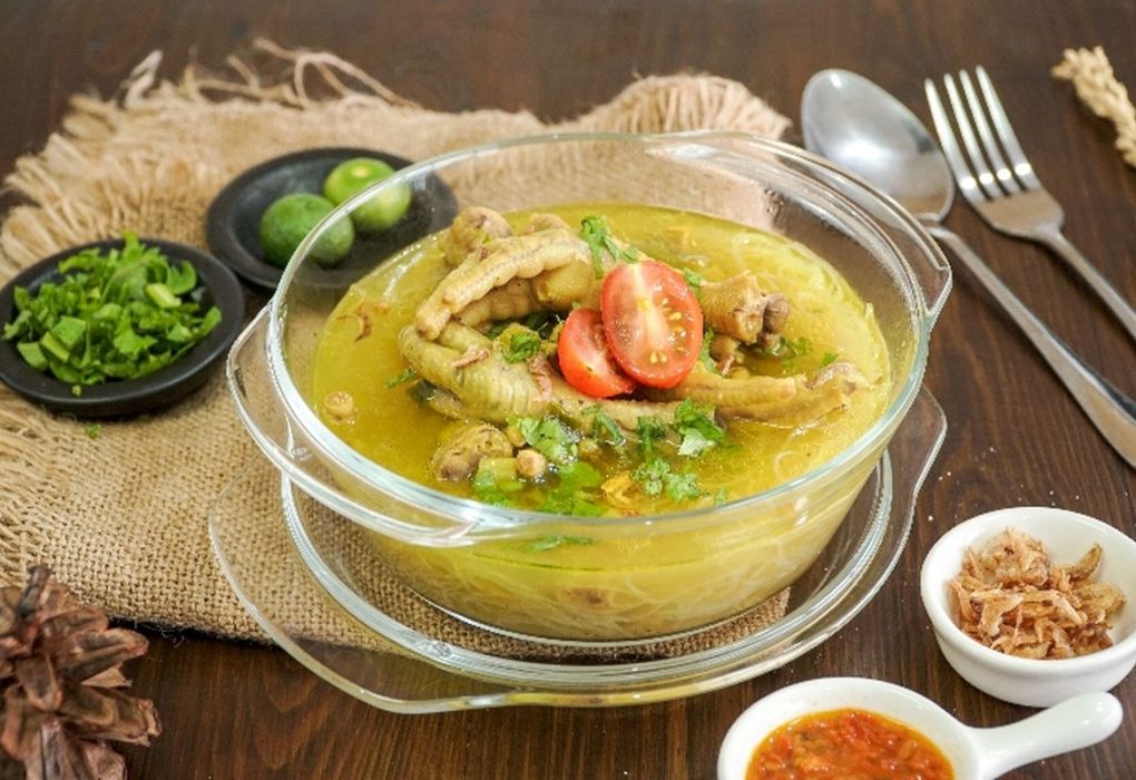 Soto Ceker