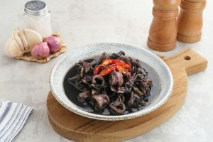 Cumi Hitam