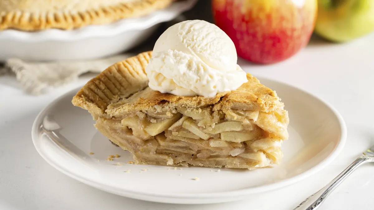 Apple Pie