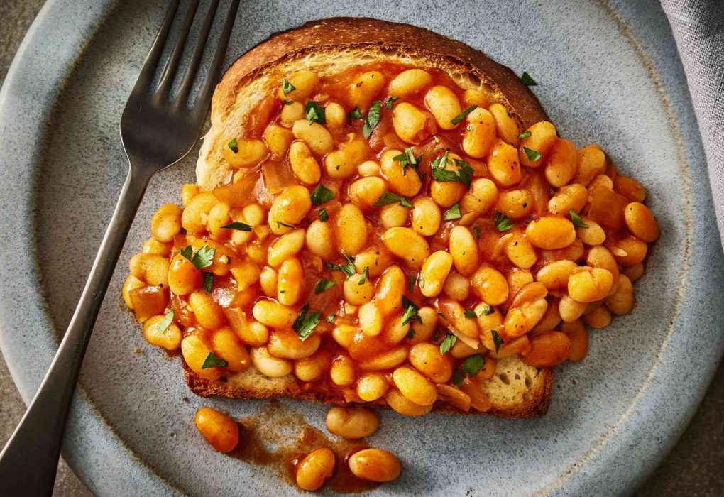 Baked Beans