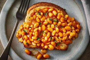 Baked Beans