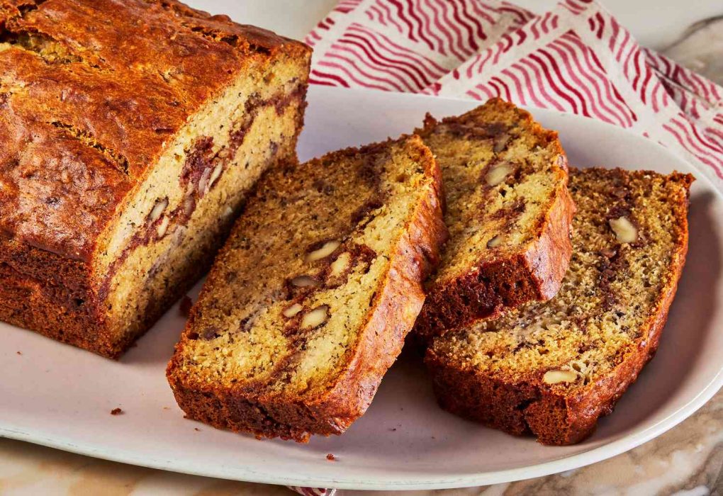 Banana Bread