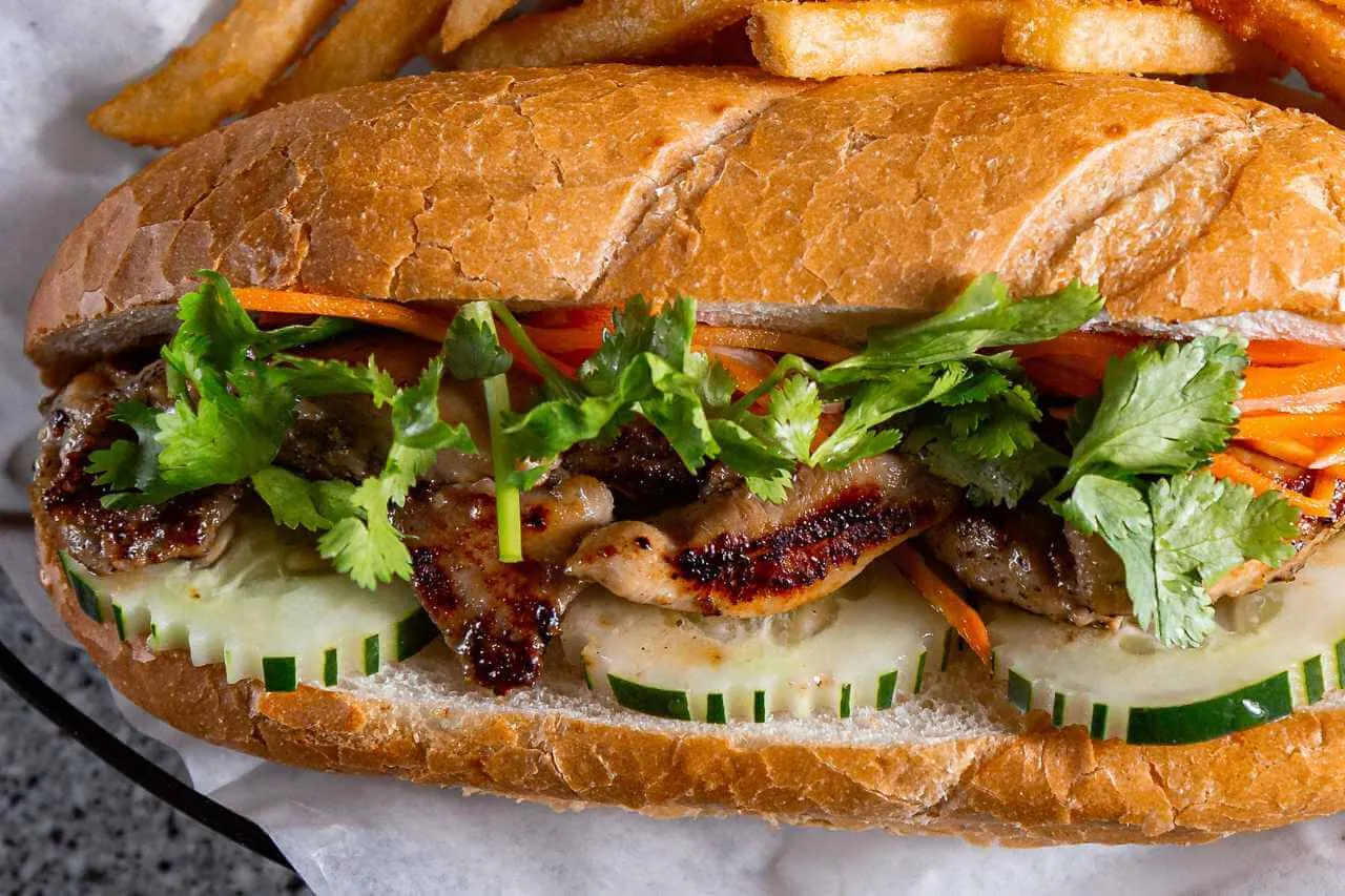 Banh Mi