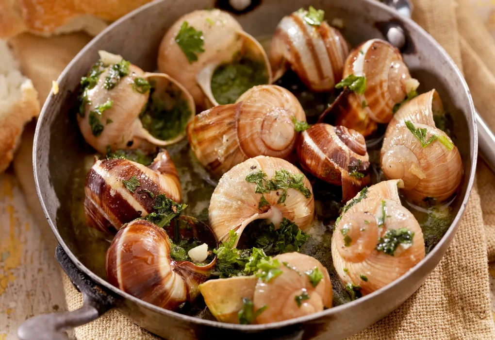 Escargot