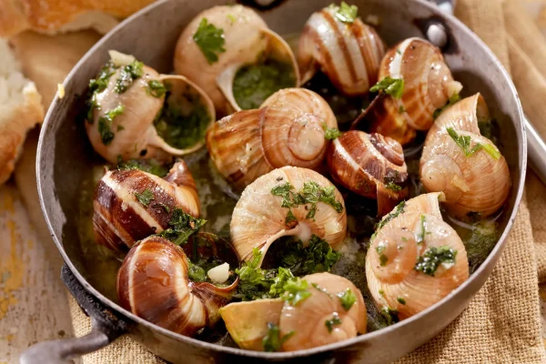 Escargot