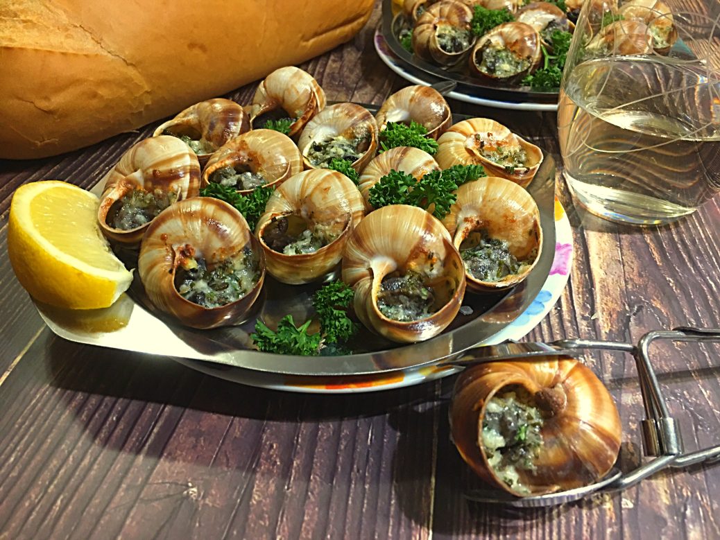 Escargot