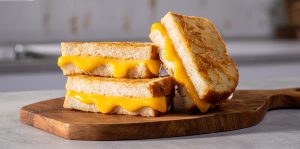 Grilled Cheese