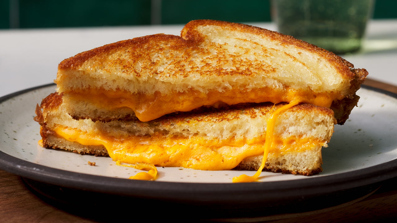 Grilled Cheese