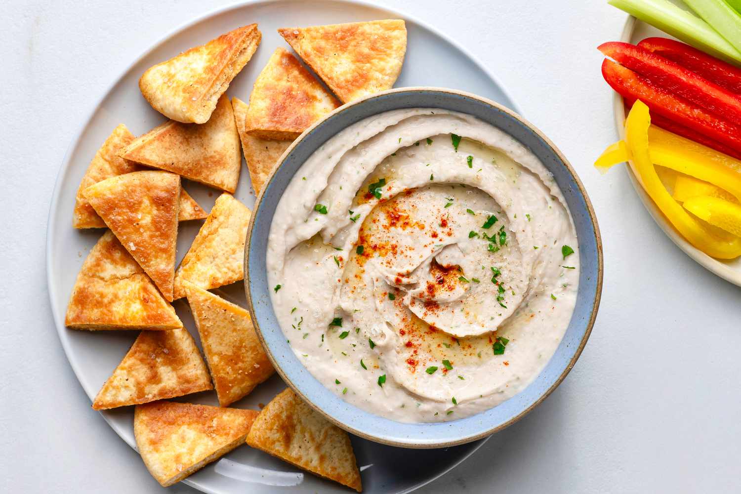 Hummus Dip