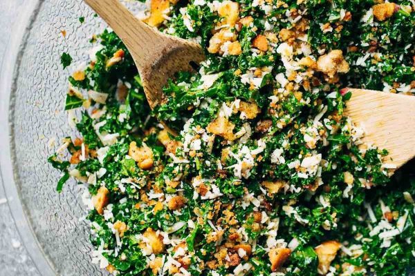 Kale Salad